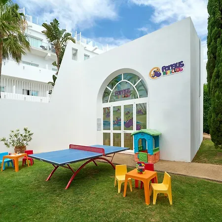Hotel Fergus Conil Park