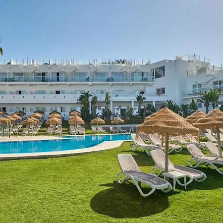 Hotel Fergus Conil Park 4*