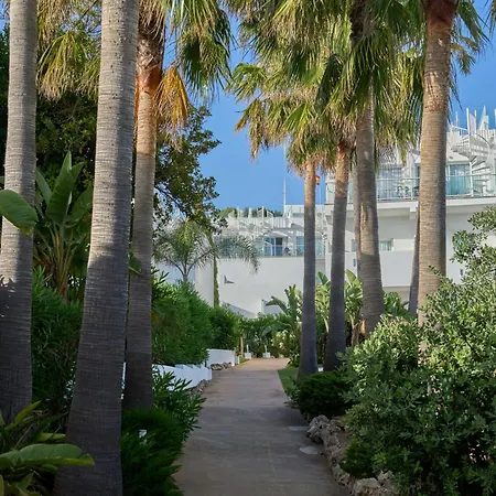 Fergus Conil Park Hotel Conil De La Frontera