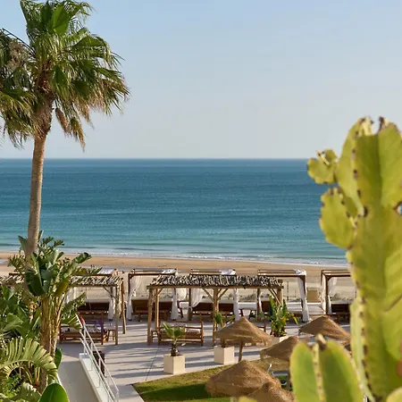 Fergus Conil Park Hotel Conil De La Frontera