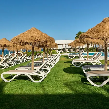 Hotel Fergus Conil Park