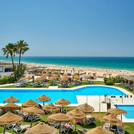 Hotel Fergus Conil Park