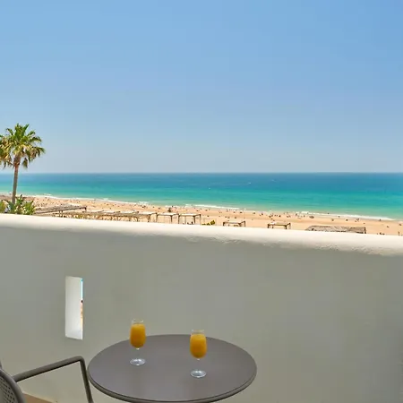 Fergus Conil Park Hotel Conil De La Frontera
