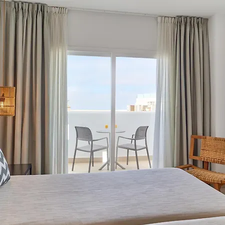 Hotel Fergus Conil Park