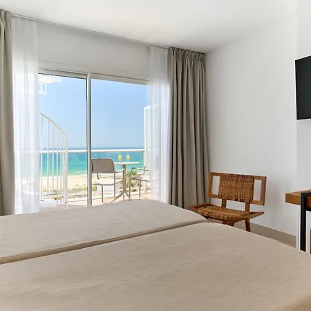 Fergus Conil Park Hotel 4*