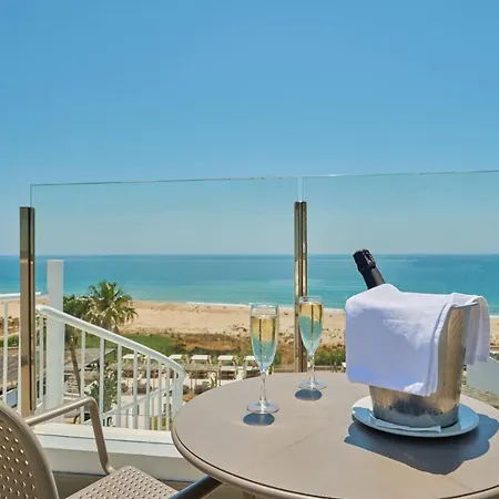 Fergus Conil Park 4* Conil De La Frontera