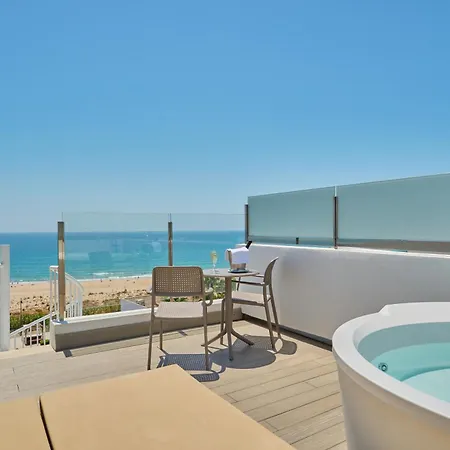 Hotel Fergus Conil Park Conil De La Frontera