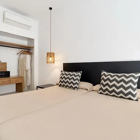 Fergus Conil Park Hotel 4*