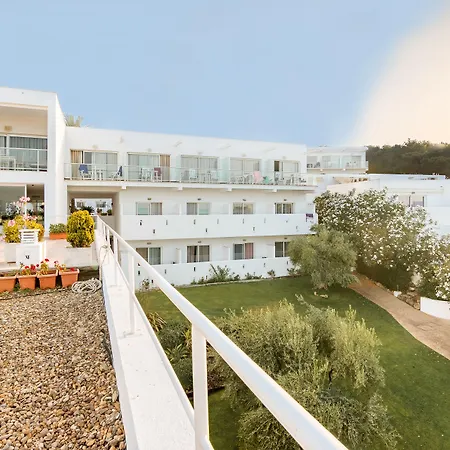 Hotel Fergus Conil Park 4*