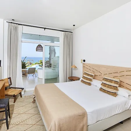 Hotel Fergus Conil Park