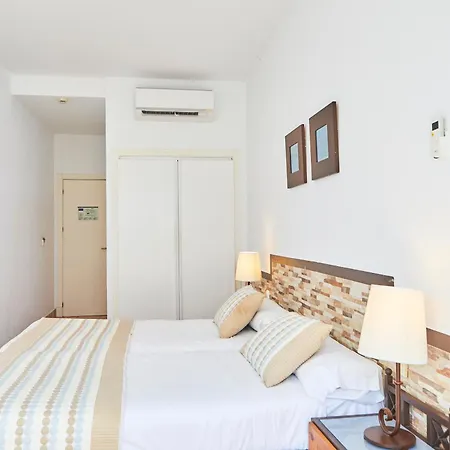 Hotel Fergus Conil Park Conil De La Frontera