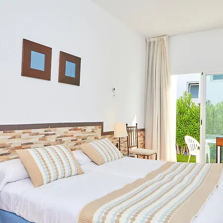 Hotel Fergus Conil Park
