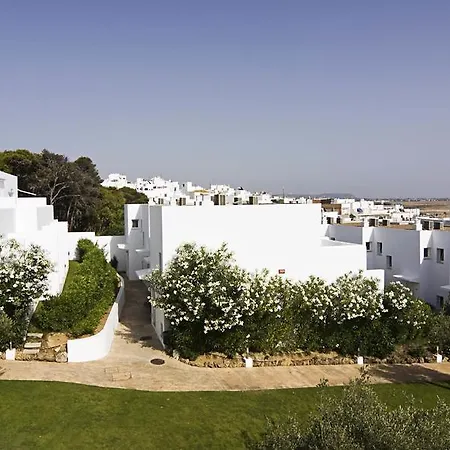 Fergus Conil Park Hotel Conil De La Frontera