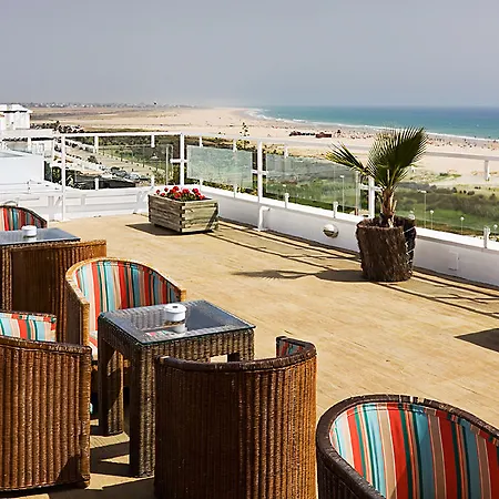 Fergus Conil Park Hotel Conil De La Frontera