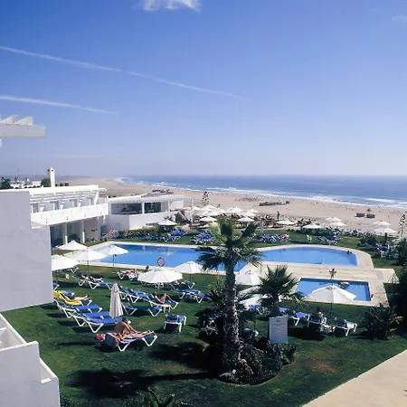 Fergus Conil Park Conil De La Frontera