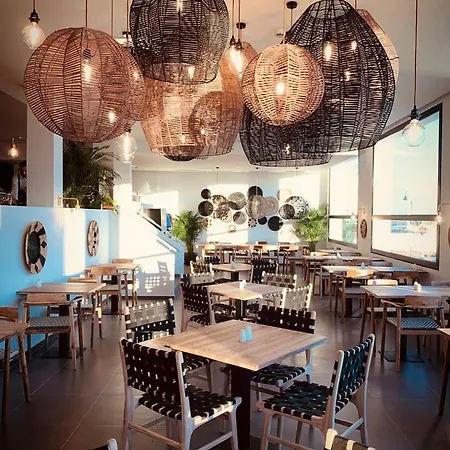 Fergus Conil Park 4*