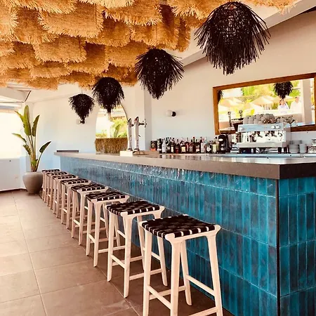 Hotel Fergus Conil Park Conil De La Frontera