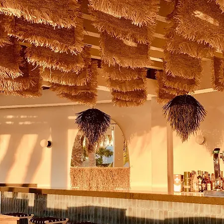 Fergus Conil Park 4* Conil De La Frontera