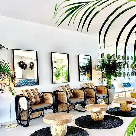 Hotel Fergus Conil Park