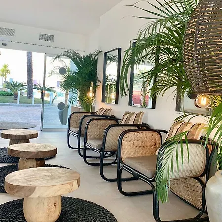 Fergus Conil Park Hotel Conil De La Frontera