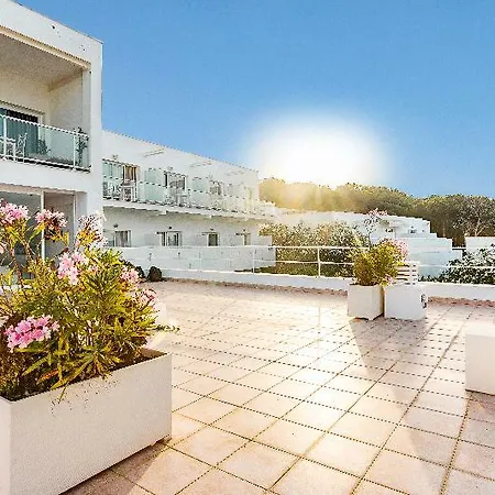 Hotel Fergus Conil Park Conil De La Frontera