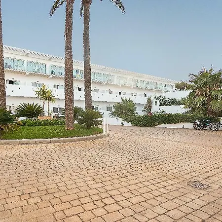 Fergus Conil Park 4* Conil De La Frontera