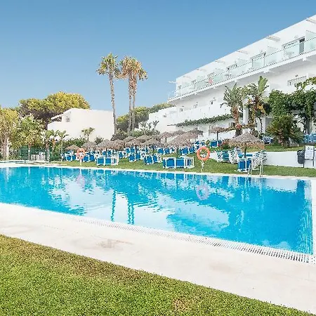 Hotel Fergus Conil Park Conil De La Frontera