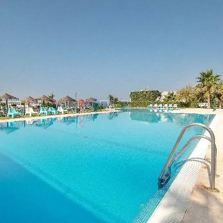 Hotel Fergus Conil Park