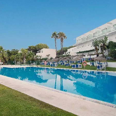Fergus Conil Park Conil de la Frontera