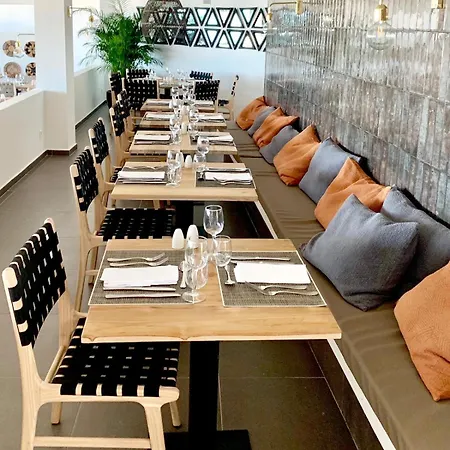 Fergus Conil Park 4* Conil De La Frontera