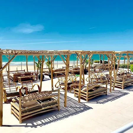 Fergus Conil Park Hotel Conil De La Frontera