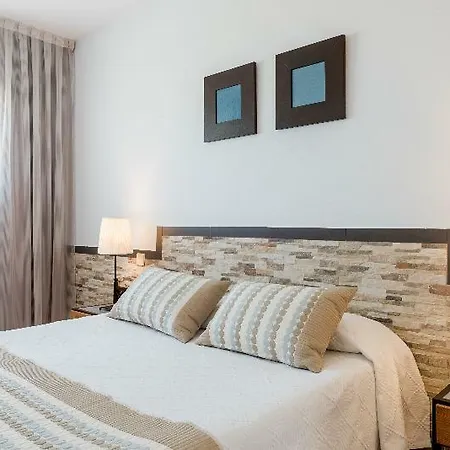 Hotel Fergus Conil Park Conil De La Frontera