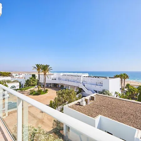 Hotel Fergus Conil Park