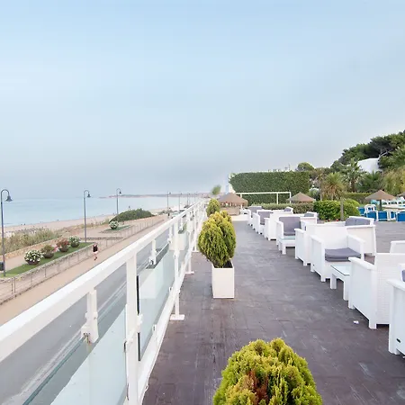 Fergus Conil Park 4*