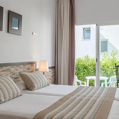 Hotel Fergus Conil Park Conil De La Frontera