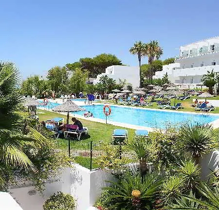 Fergus Conil Park 4* Conil De La Frontera