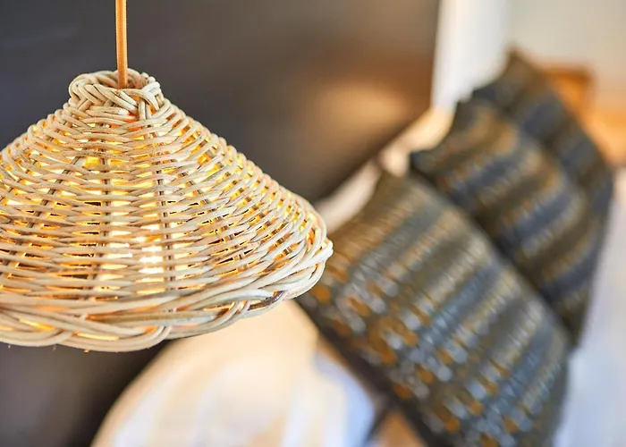 فندق Fergus Conil Park كونيل ذي لا فرونتيرا