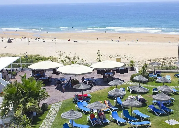 فندق Fergus Conil Park