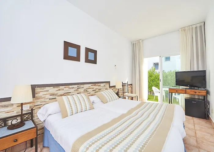 Fergus Conil Park Hotel Conil De La Frontera