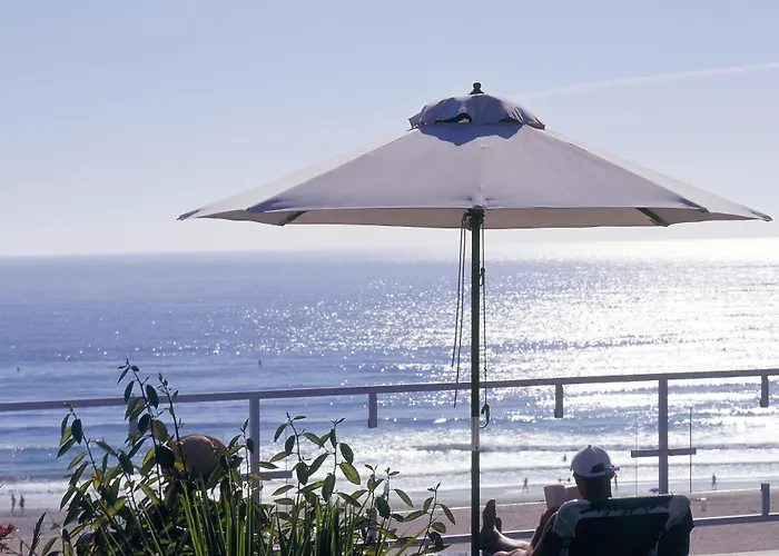 فندق Fergus Conil Park كونيل ذي لا فرونتيرا