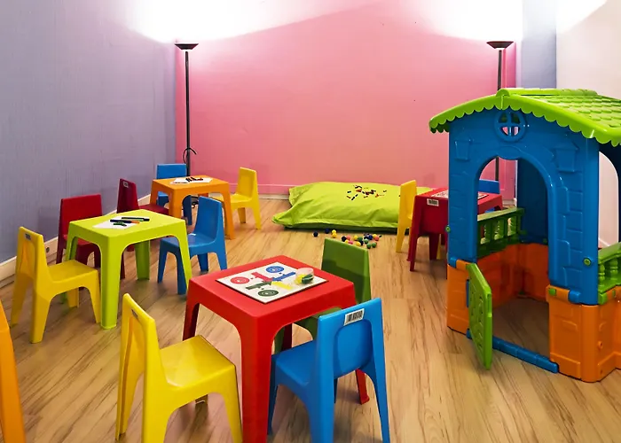 فندق Fergus Conil Park