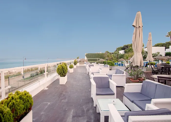 Fergus Conil Park 4*