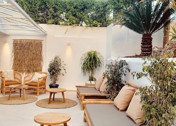 Hotel Fergus Conil Park 4*