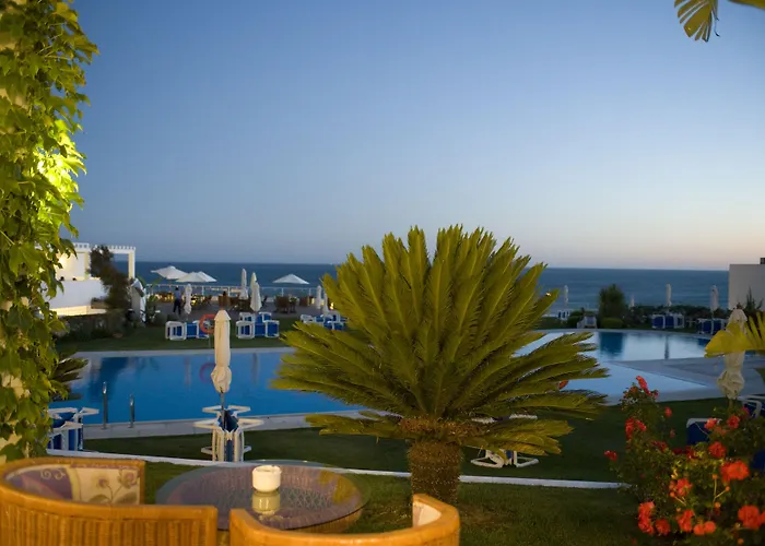 Fergus Conil Park فندق