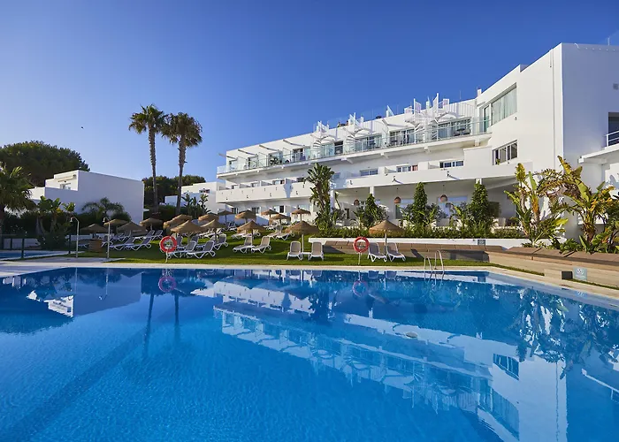 Fergus Conil Park كونيل ذي لا فرونتيرا