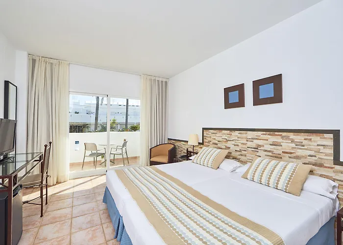 Fergus Conil Park 4*