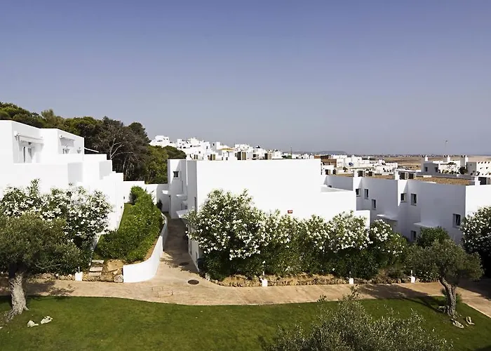 Fergus Conil Park فندق كونيل ذي لا فرونتيرا