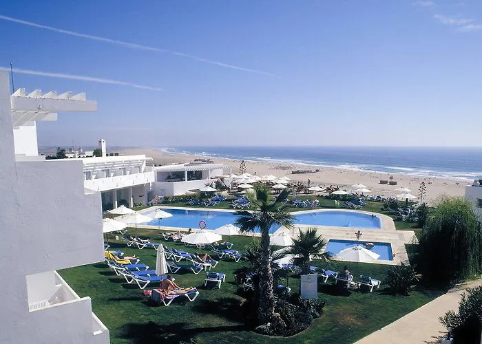 Fergus Conil Park Conil De La Frontera