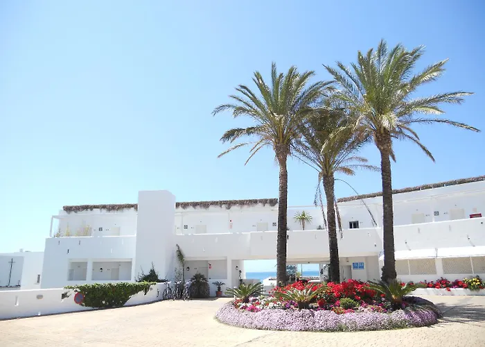 Fergus Conil Park Hotel