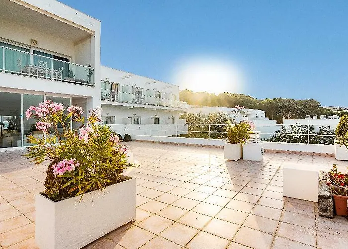 Hotel Fergus Conil Park Conil De La Frontera